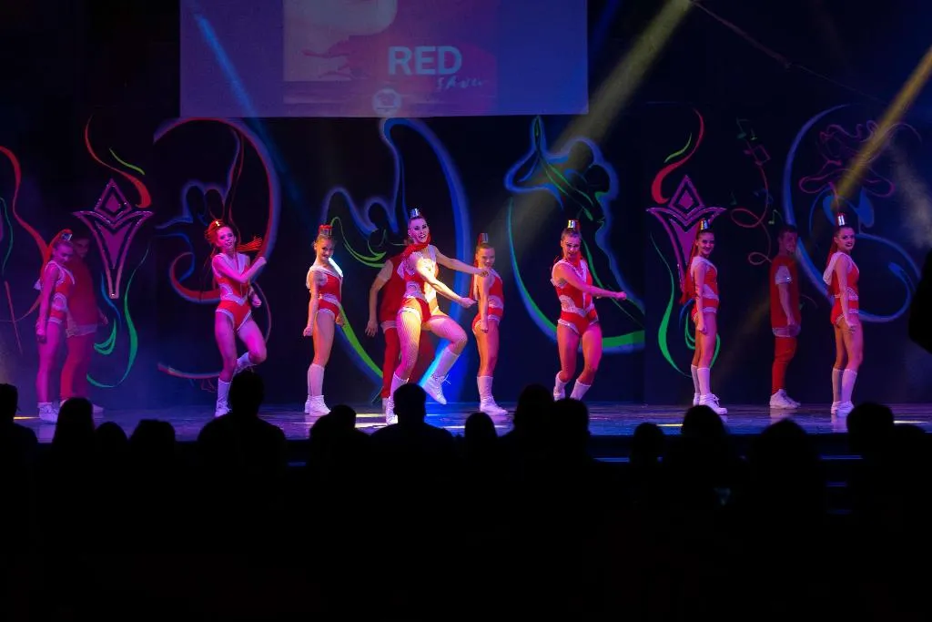 Sports and Entertainment, Miramare Beach, Antalya