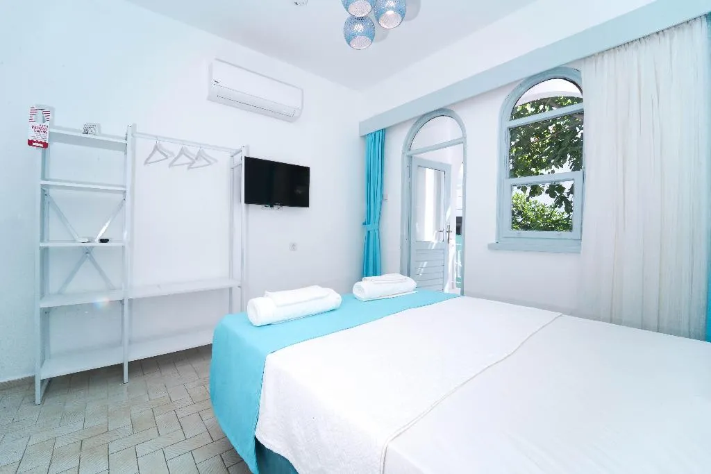 Room STANDARD Room, Kemer Royal Beach Hotel, Antalya