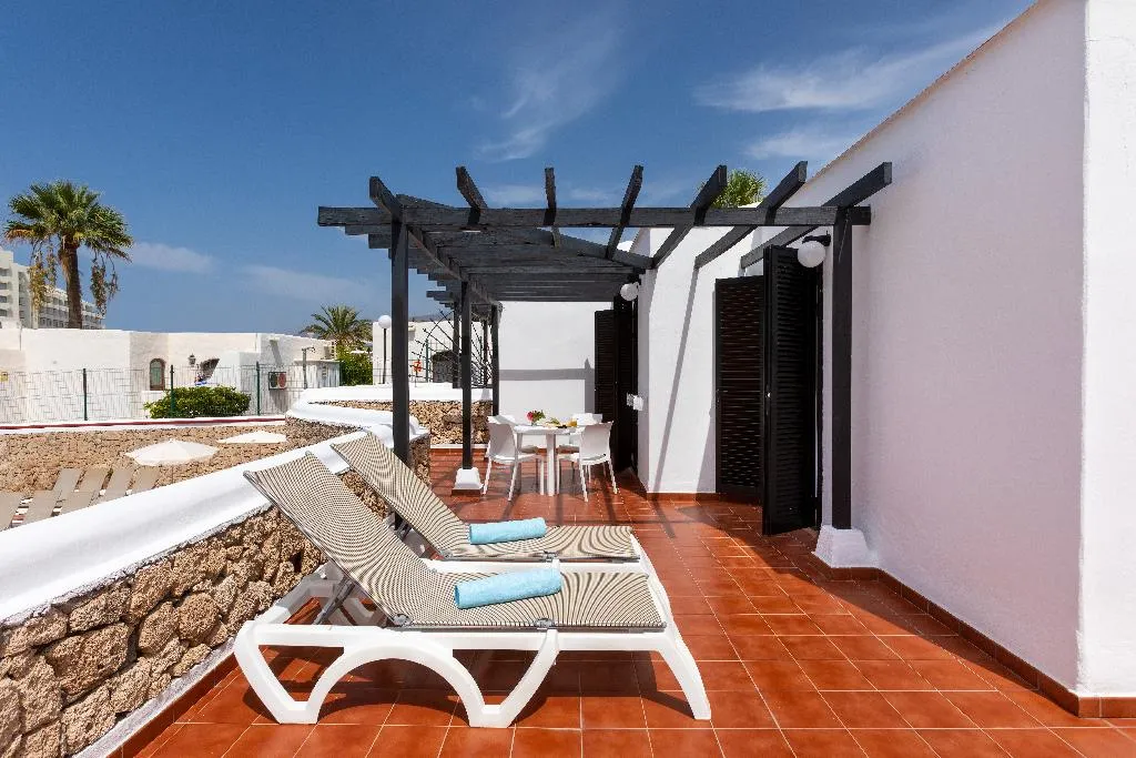 BUNGALOW ONE BEDROOM Room, Los Cardones Boutique Village, Tenerife