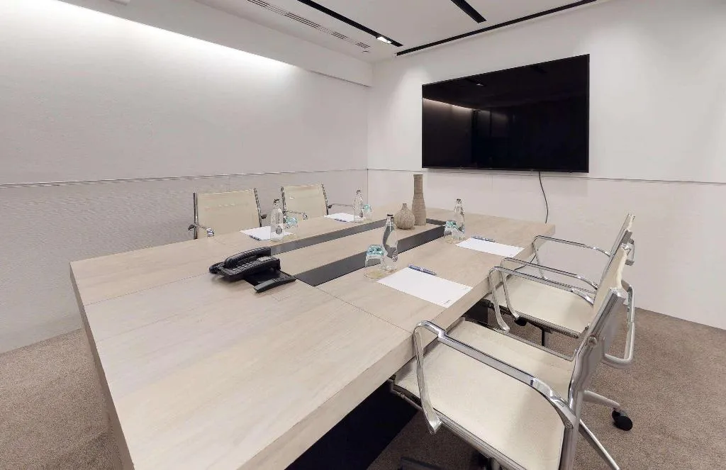 Conferences, Melia Barcelona Sarria, Barcelona