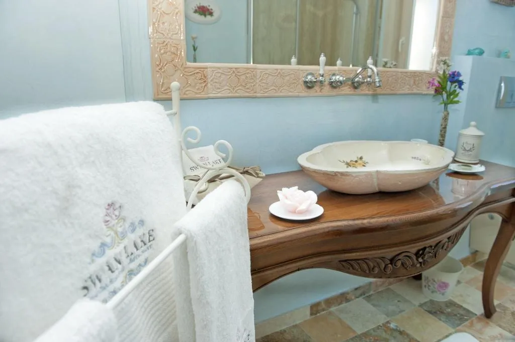 Room, Swan Lake Boutique Hotel - Adults Only, Dalaman