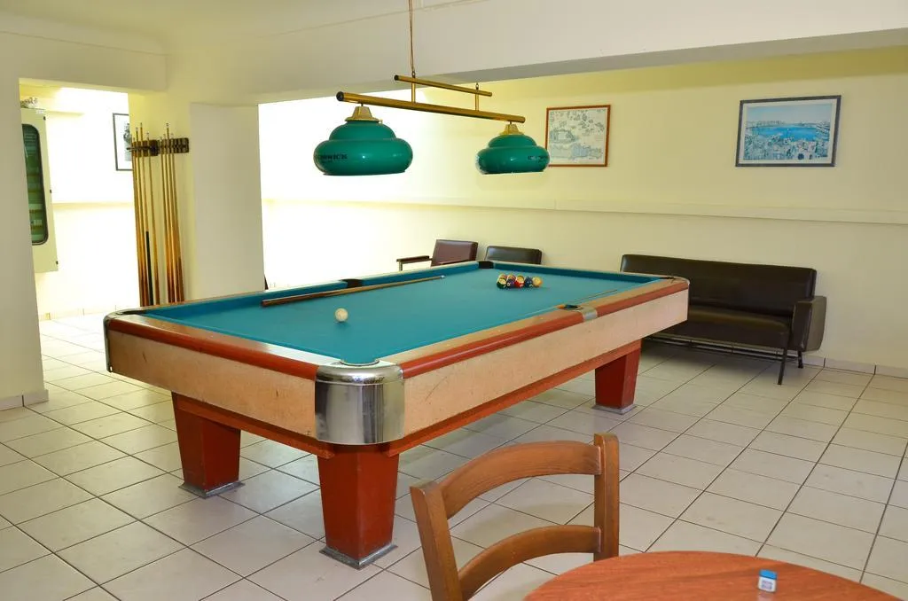 Sports and Entertainment, Aloni Suites, Crete