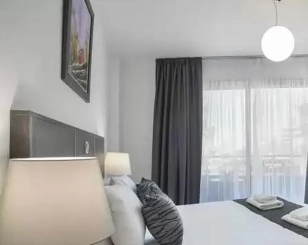 Room, Blazer Residence, Cyprus