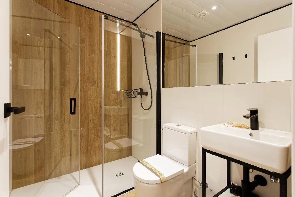 DOUBLE STANDARD Room, Green House Hotel, Barcelona