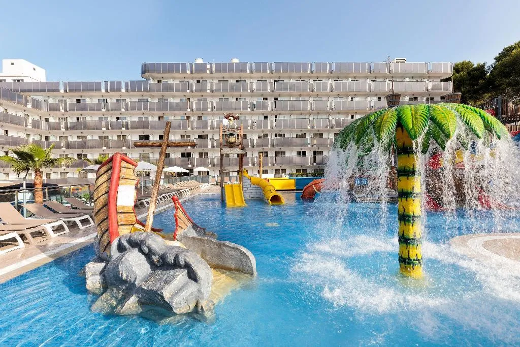 Pool, Best Cap Salou, Costa Dorada