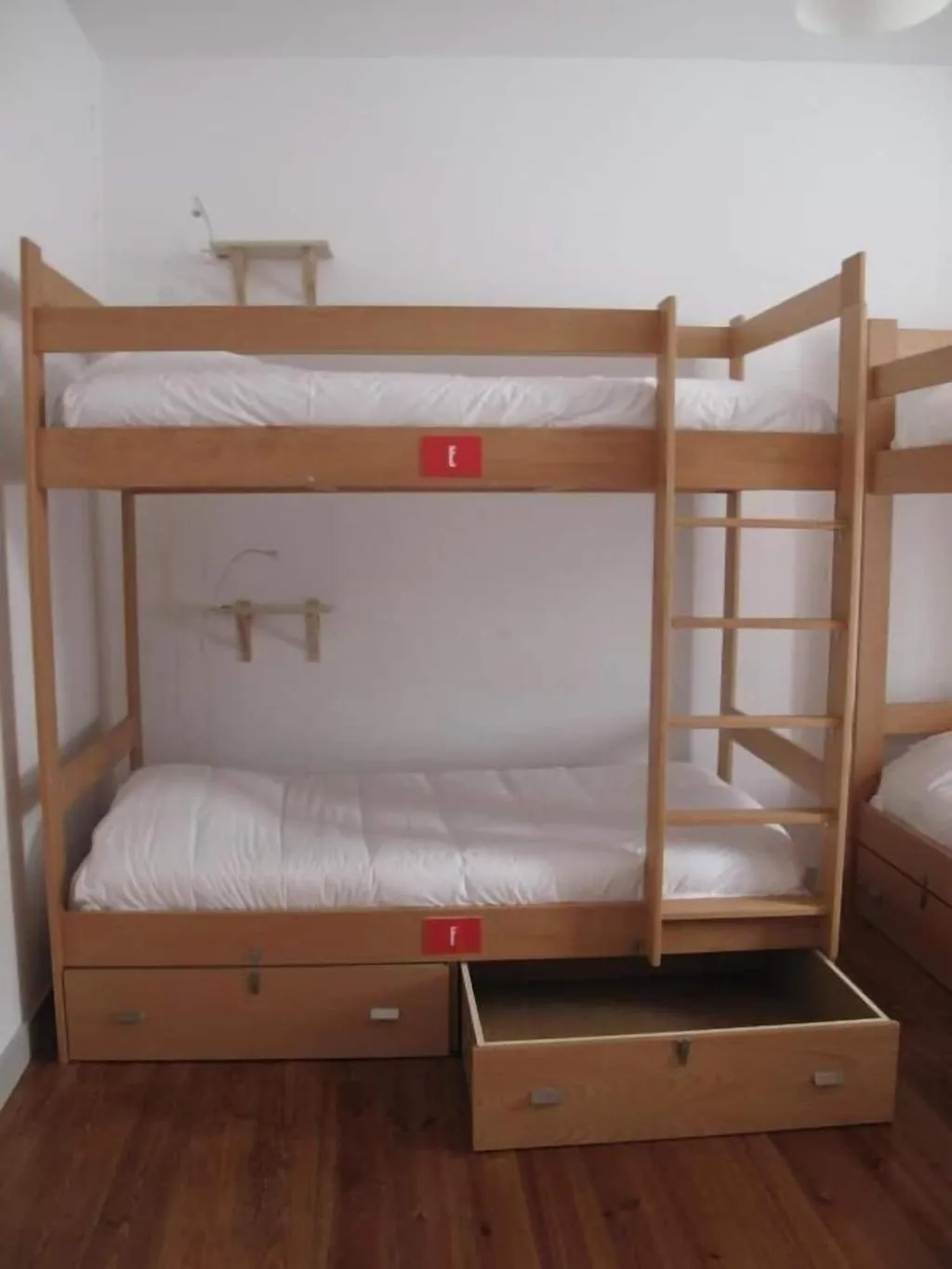Room, Inn Possible Lisbon Hostel, Lisbon