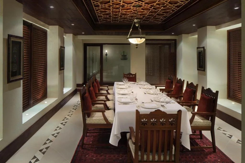 Room, Al Maha, a Luxury Collection Desert Resort & Spa, Dubai
