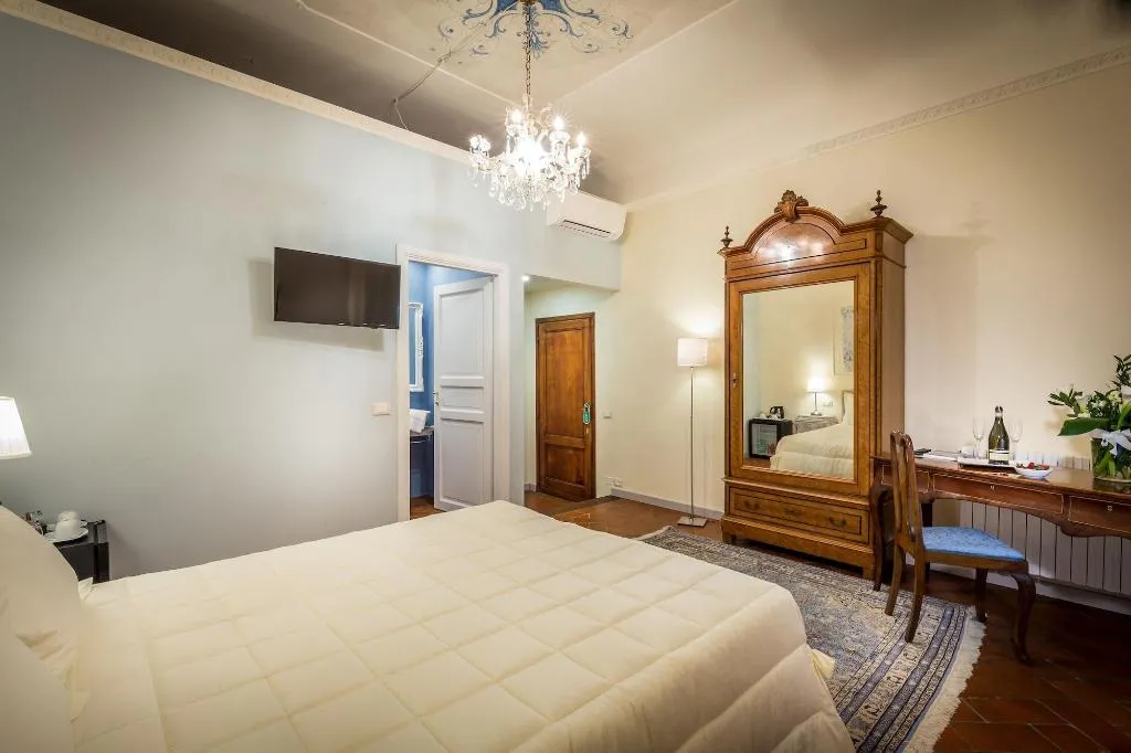 Room, Dimora Bandinelli Firenze, Florence