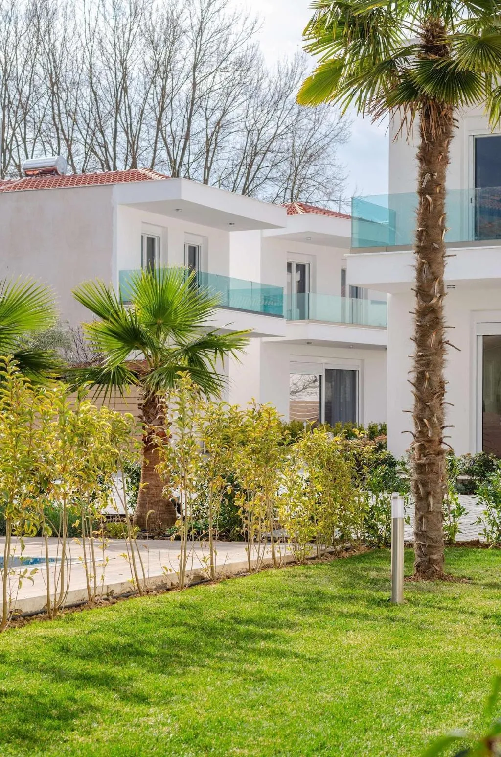 General view, Acrotel Porto Brava Luxury Villas, Halkidiki