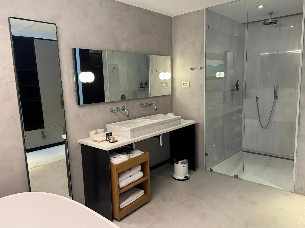 Room, Alma Barcelona, Barcelona