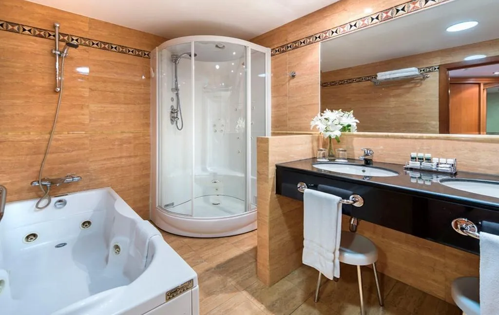 SUITE STANDARD Room, Exe Getafe, Madrid