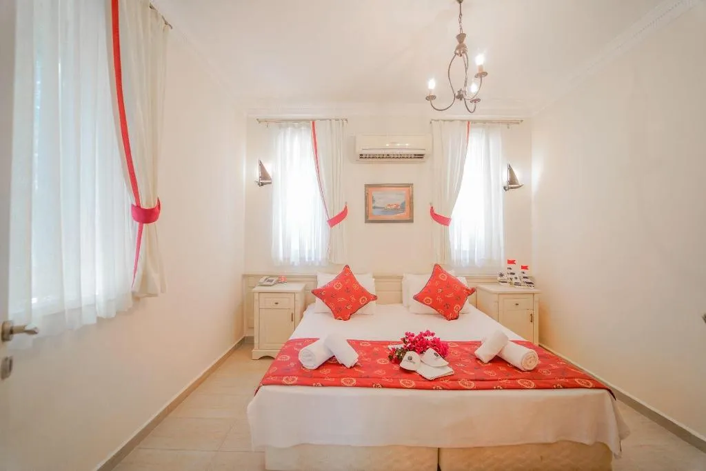 Room, Alacati Marina Palace Otel, Izmir