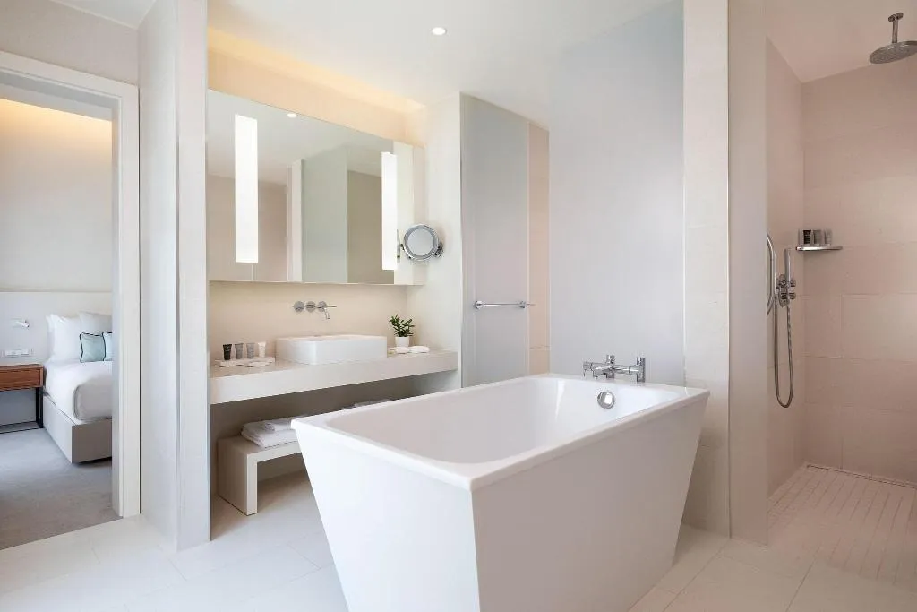 Room, JW Venice, Venice