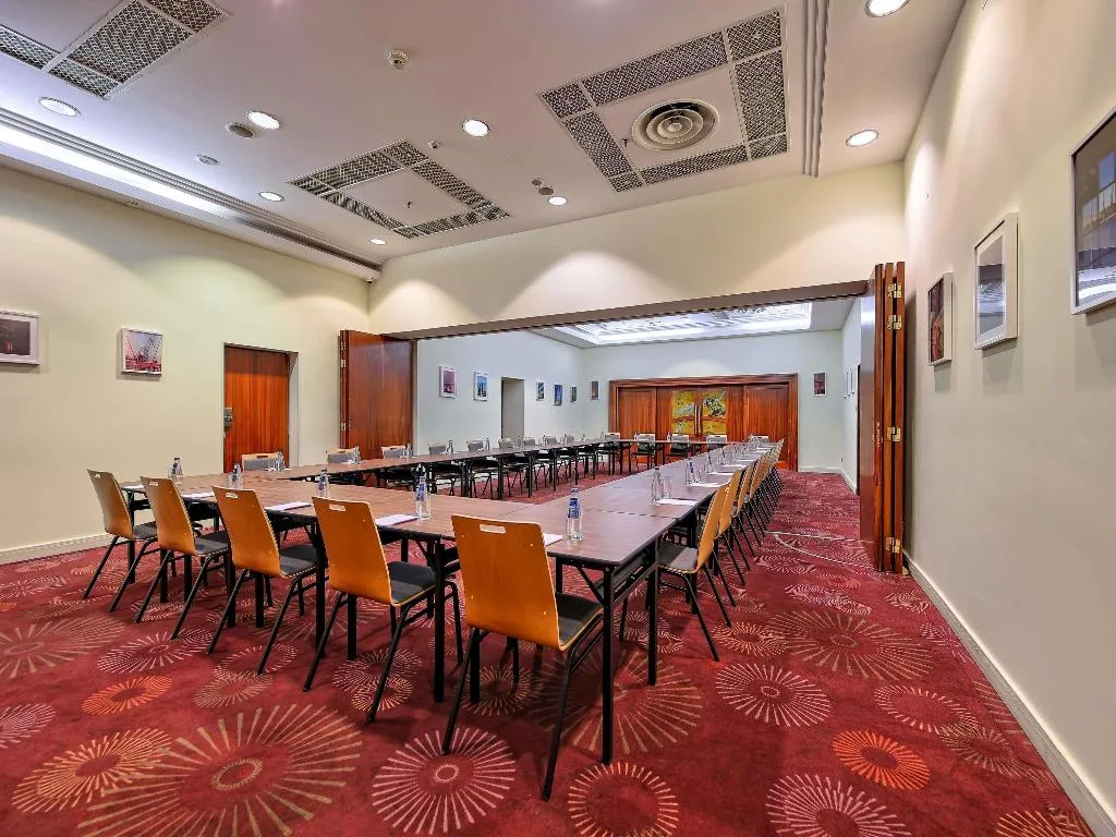 Conferences, Mercure Gdansk Stare Miasto, Gdansk