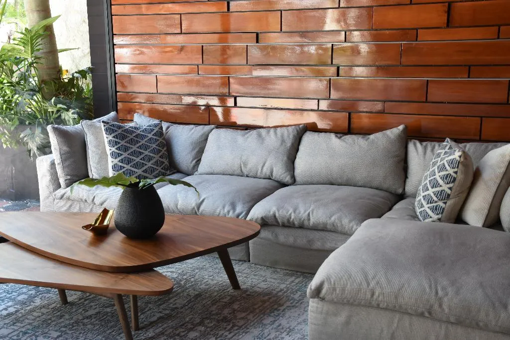 Lobby, The Shore At 46th, Playa Del Carmen