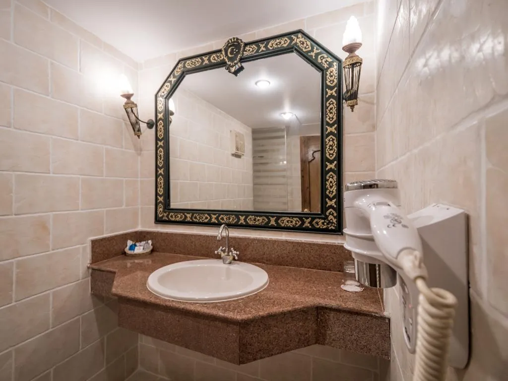 TRIPLE SEA VIEW Room, Sunny Days El Palacio Resort & Spa, Red Sea Riviera