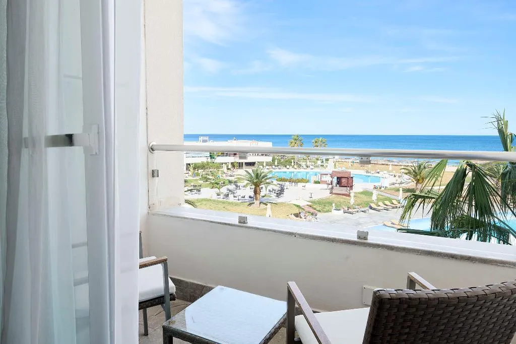 DOUBLE SINGLE USE SEA VIEW Room, Iberostar Selection Diar el Andalous, Tunisia