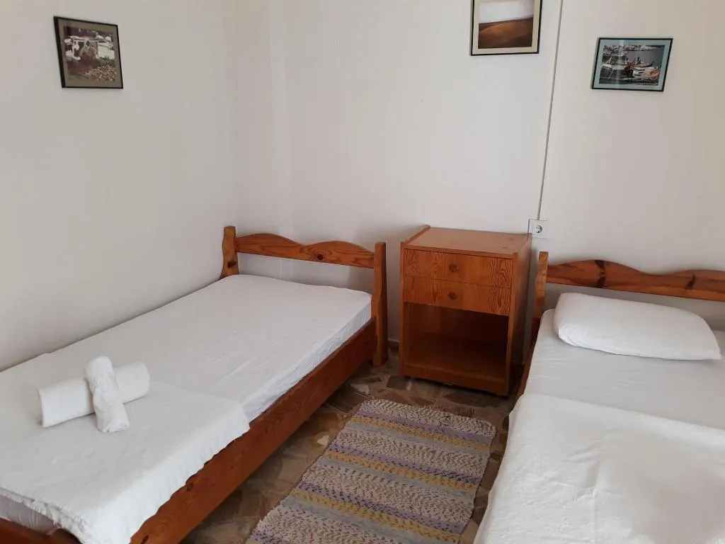 Room, Best View Hotel Rilican, Izmir