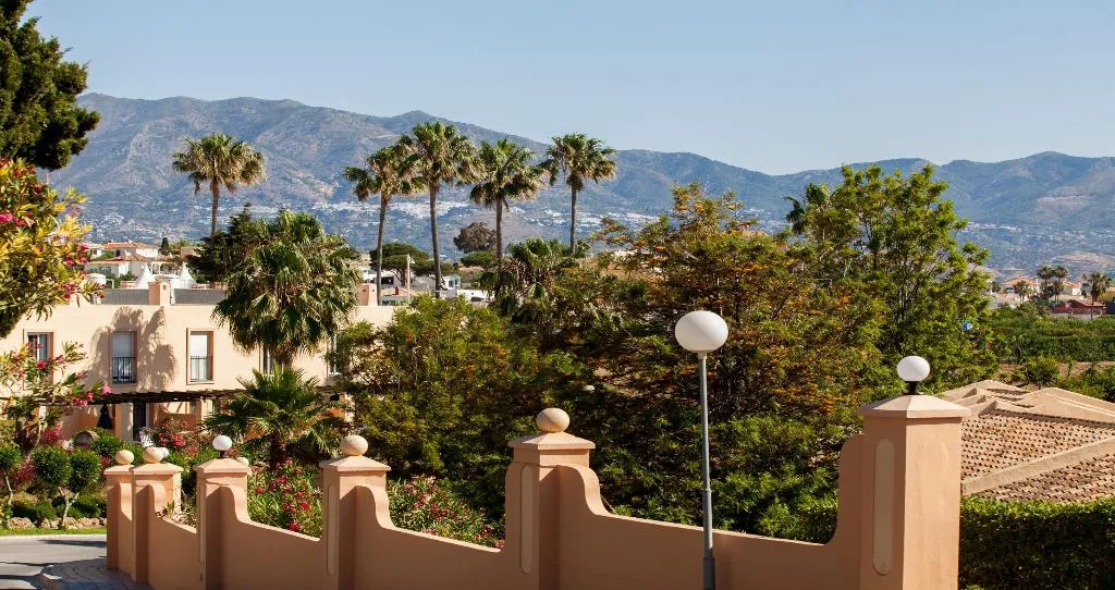 General view, Ramada Hotel & Suites By Wyndham Costa Del Sol, Costa Del Sol