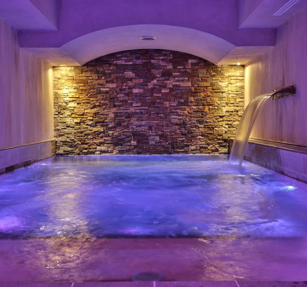 Pool, Hotel Ville sull’Arno - Preferred Hotels & Resorts, Florence