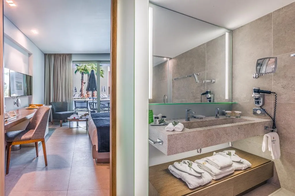 Double or Twin STANDARD Room, Astir Odysseus Kos Resort & Spa, Kos