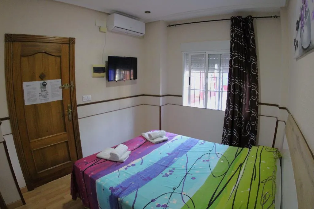 Room, Marina Internacional, Costa Blanca