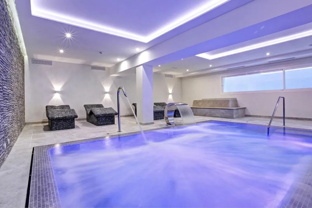 Sports and Entertainment, Grupotel Ibiza Beach Resort. Adults Only, Ibiza