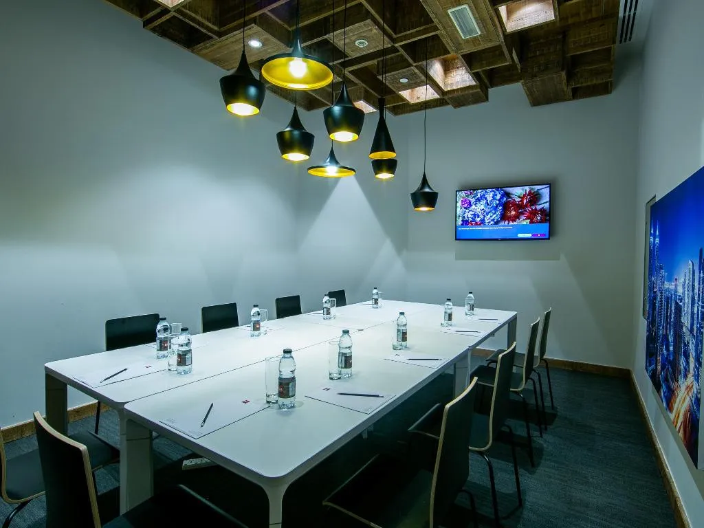 Conferences, Ibis Al Barsha, Dubai