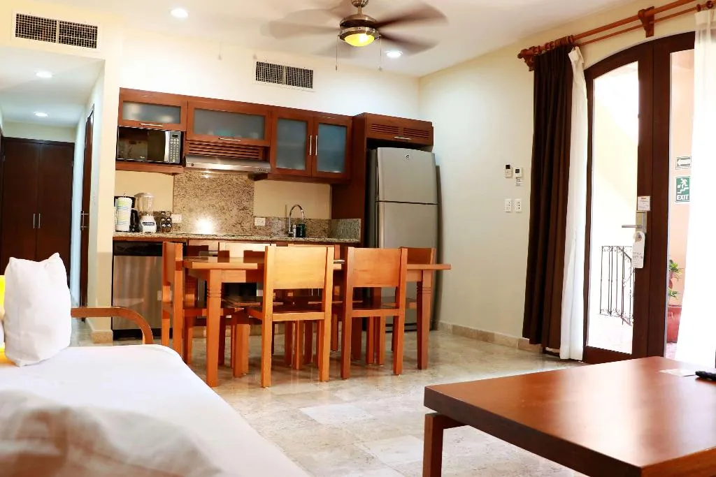 Room, Acanto Boutique Hotel Playa del Carmen, Playa Del Carmen