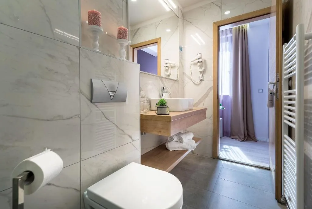 Room, Maritimo, Split