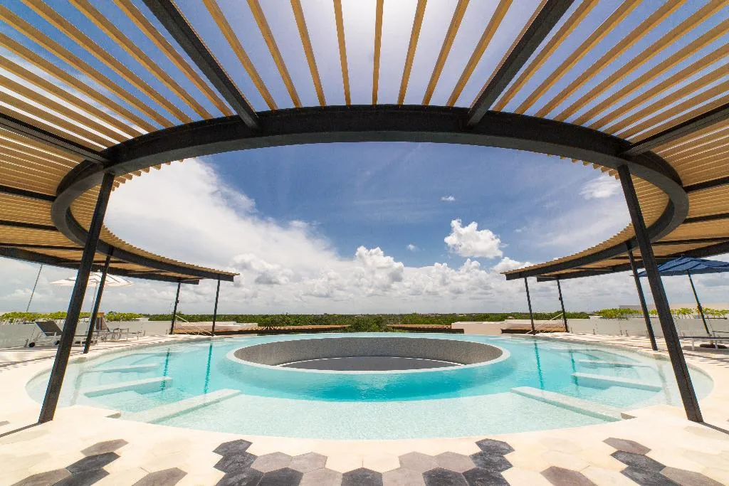 General view, The Panoramic By Xperience Hotels, Cancun Area