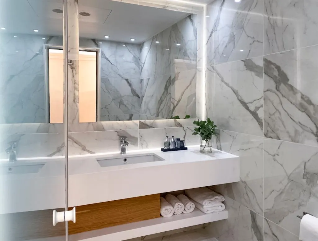 SINGLE EXECUTIVE Room, Ajax Hotel, Cyprus