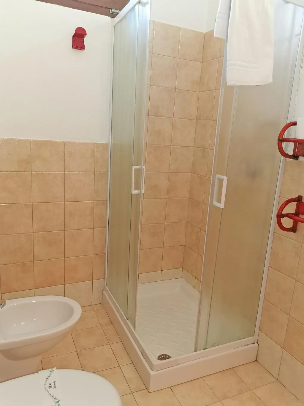 Room, Del Molo, Olbia