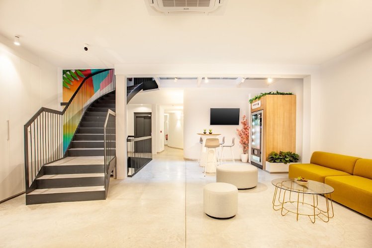 MyFlats Luxury Downtown, Costa Blanca
