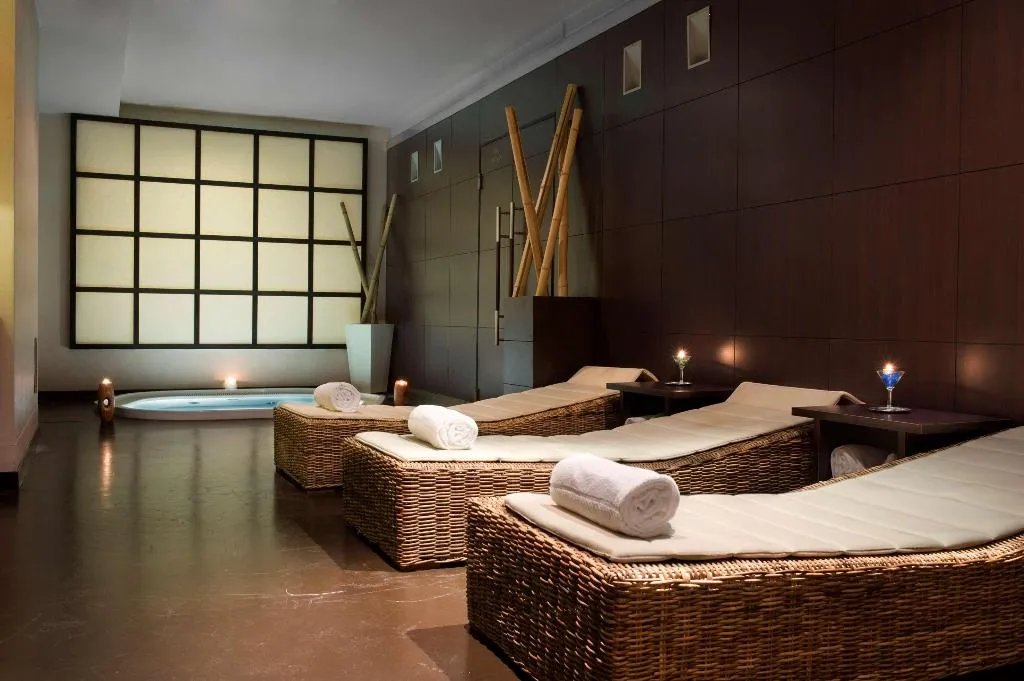 Sports and Entertainment, Melia Milano, Milan
