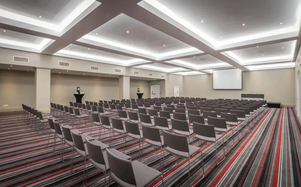 Conferences, Hotel Riu Plaza The Gresham Dublin, Dublin