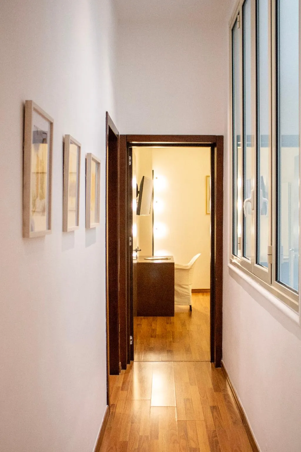 SUITE STANDARD Room, Badia Nuova Apart Hotel, Palermo