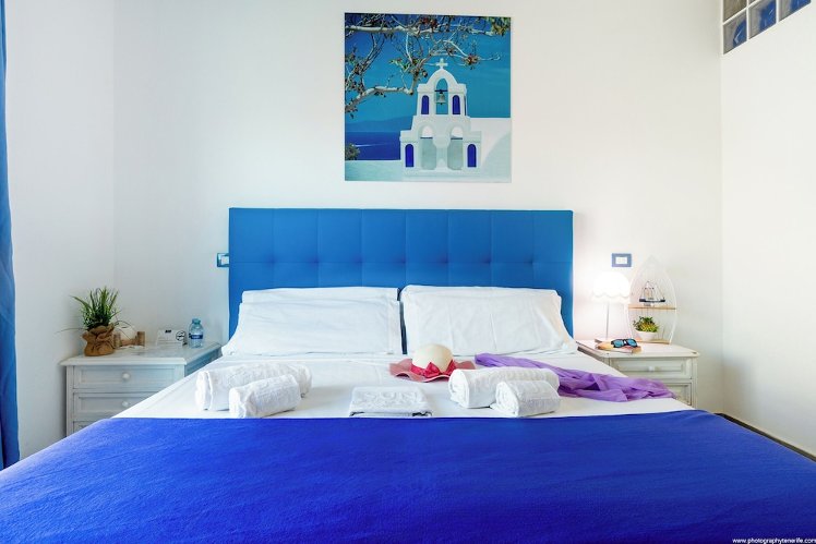 Riva Guest House Los Abrigos, Tenerife