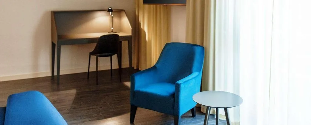 FAMILY ROOM STANDARD Room, NH Prague City, Prague