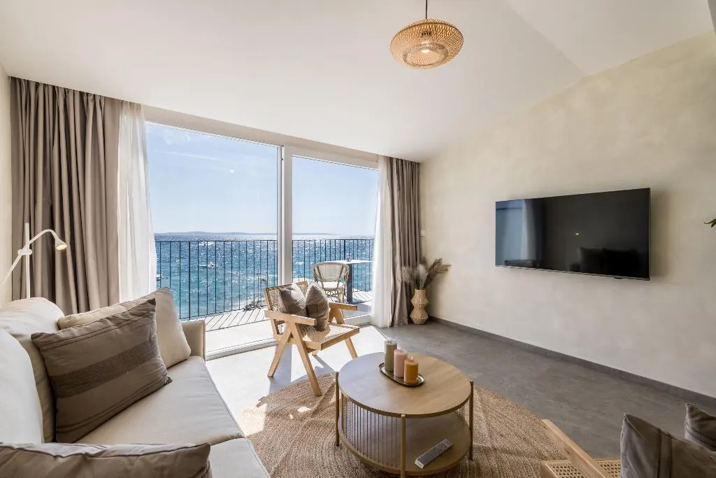 SUITE PREMIUM Room, Hotel Aria, Split