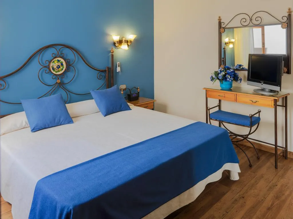 APARTMENT ONE BEDROOM Room, Regency Torviscas, Tenerife
