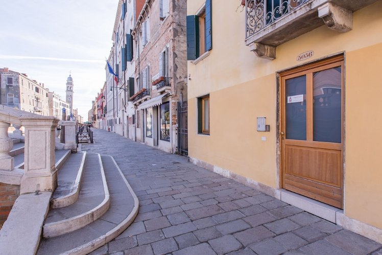 Al Bailo Di Venezia, Venice