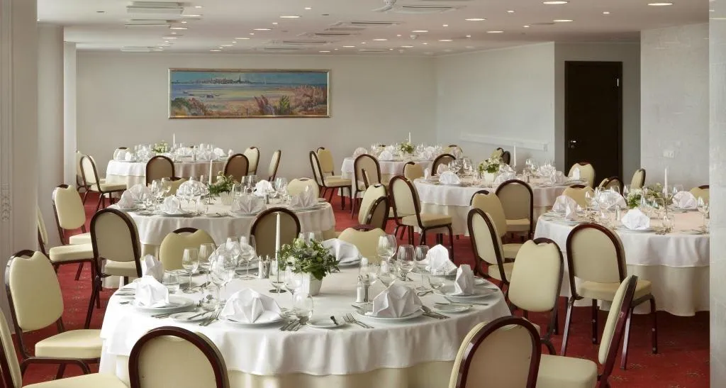 Conferences, Park Inn by Radisson Meriton Conference&Spa Hotel, Tallinn