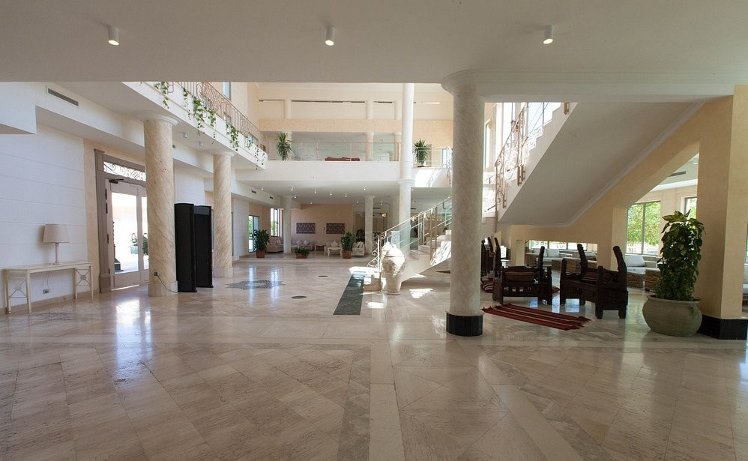 Paradise Club Shoni Bay, Red Sea Riviera