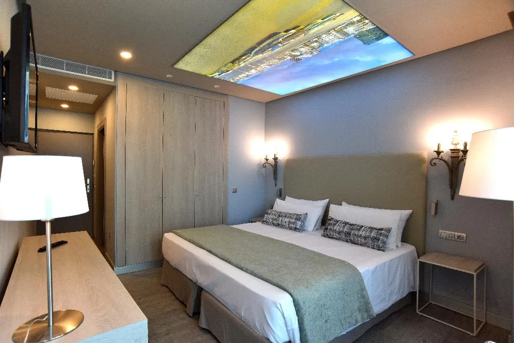 DOUBLE SINGLE USE STANDARD Room, Doña Luisa, Gran Canaria