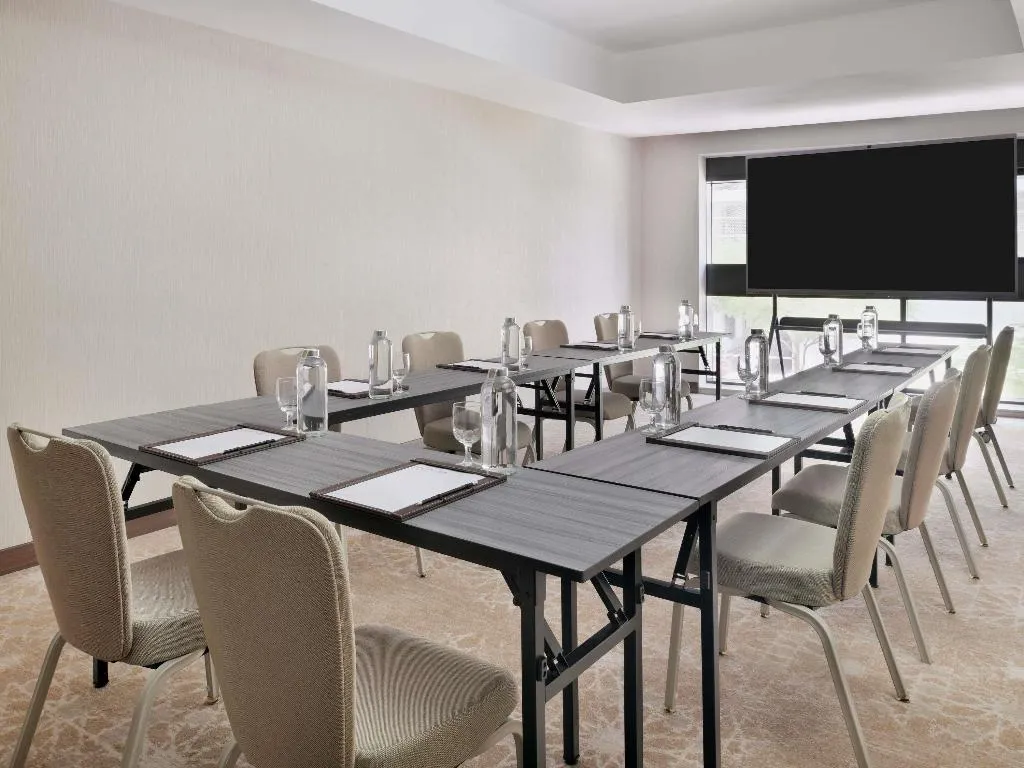 Conferences, Movenpick Hotel Apartments Downtown Dubai, Dubai