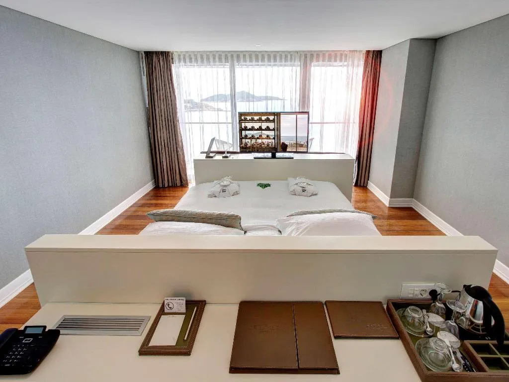 DOUBLE DELUXE Room, Rixos Premium Dubrovnik, Dubrovnik