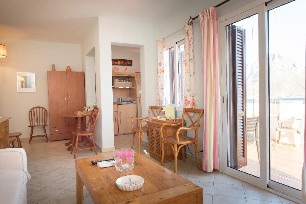 APARTMENT CLASSIC Room, Myrties Boutique Apartments, Kos