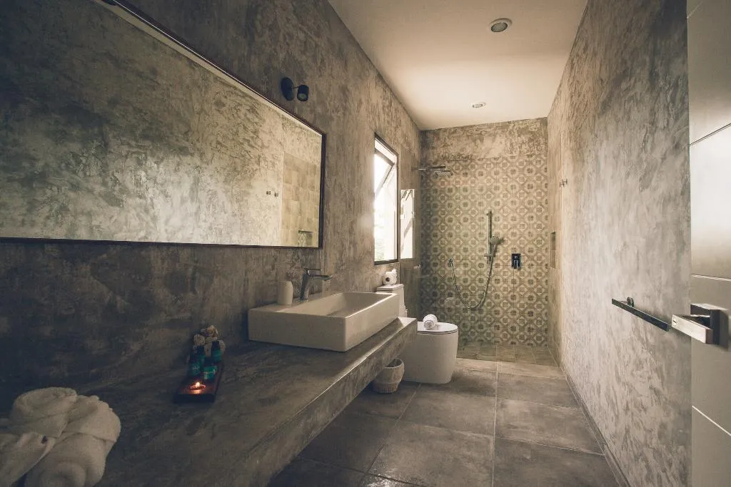 SUITE SUPERIOR WITH PRIVATE POOL Room, Panacea Condo Tulum, Cancun Area