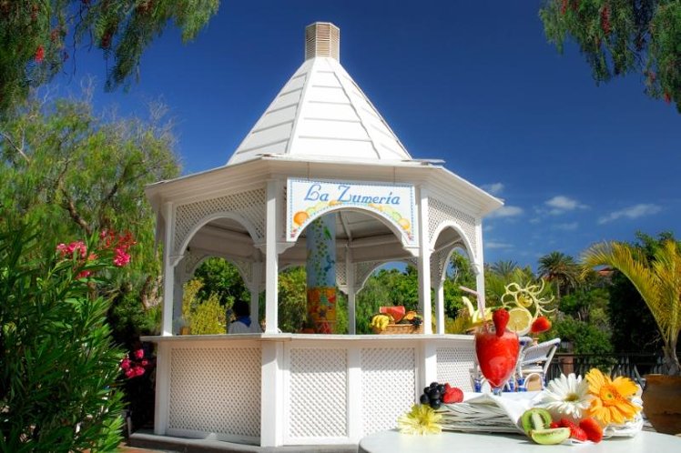 Image, Hotel Bahia Del Duque, Tenerife